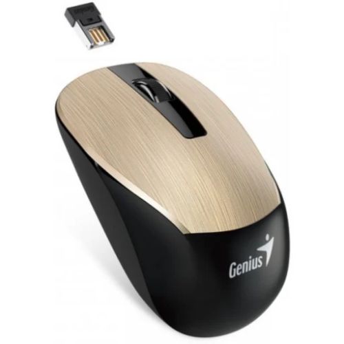 Mouse Genius RS2 NX-7015 31030019402