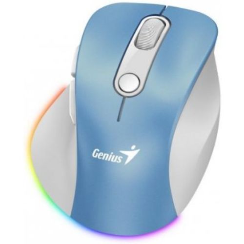 Mouse Genius RS2 Ergo 9000S Pro 31030039401