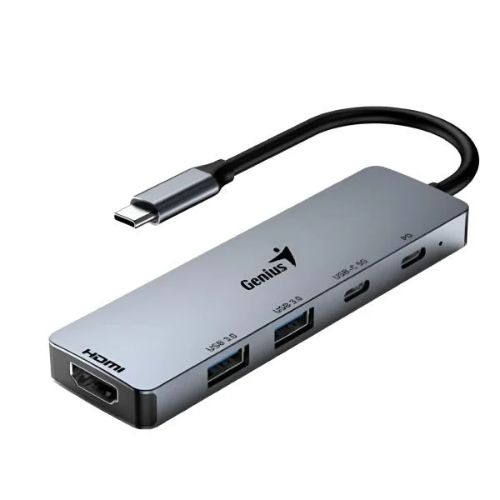 HUB Genius RS2 UH-500 31240003400