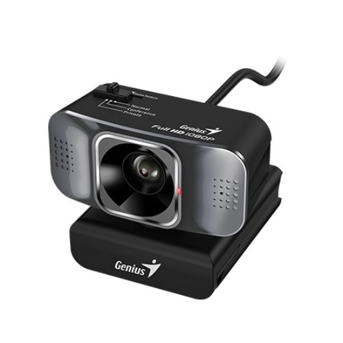 Camara Web Genius FaceCam Quiet 32200005400