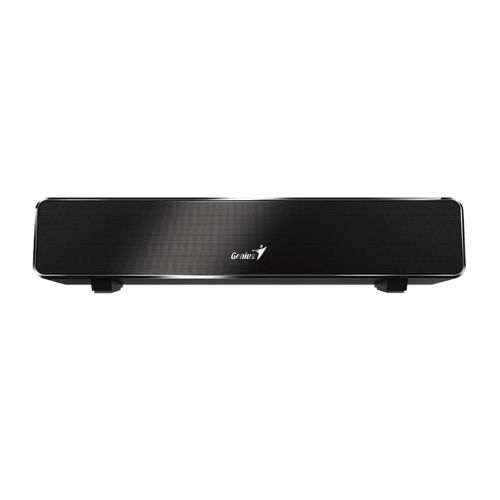 Parlante Genius SoundBar 100 USB 31730024400