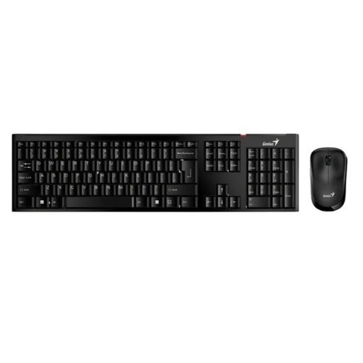 Teclado y Mouse Slimstar 8000SE 31340012407