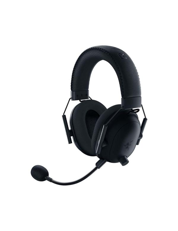 Headset Gamer Razer BlackShark V2 Pro For PS Nasa RZ04-04530500-R3U1