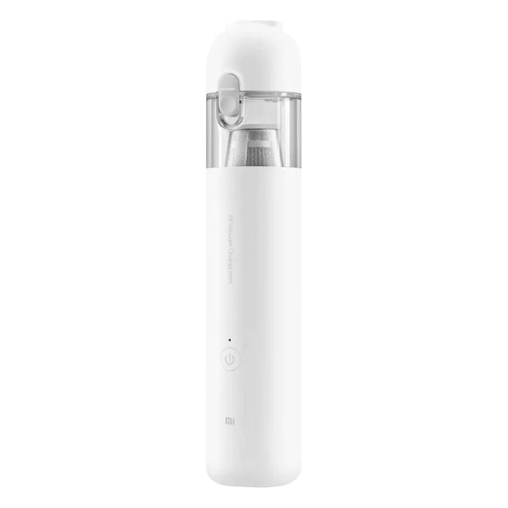 Aspiradora de Mano Xiaomi Mi Vacuum Cleaner Mini 40W Blanca 31492