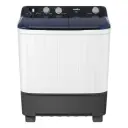 Lavadora Semi-Automático Mabe 13kg Blanco LMDX3123HBAB0