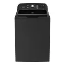 Lavadora Automática Mabe 25kg Carga Superior Negra LMP75201WDAB0