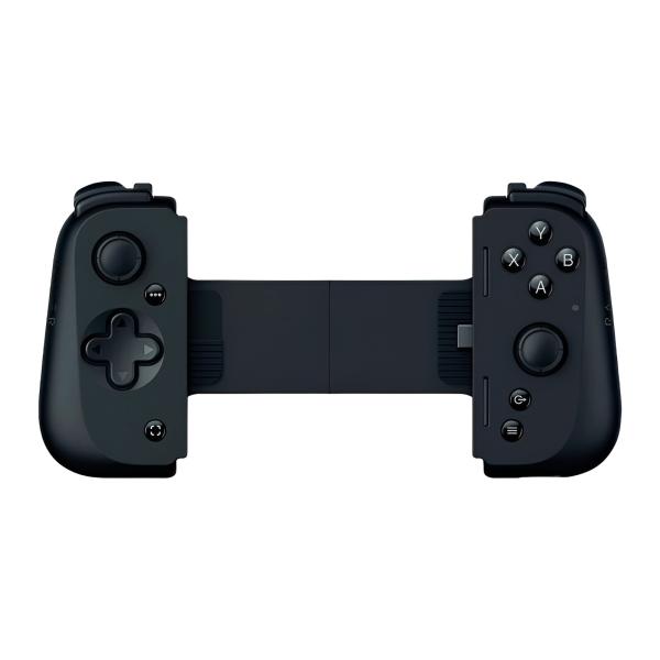 CONTROL GAMER RAZER PARA ANDROID Y IPHONE KISHI V2 USB C RZ06-05110100-R3U1