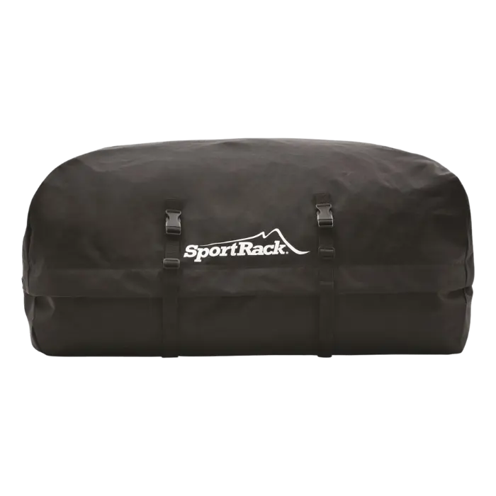 Bolsa de Carga SportRack Vista M 13p³ para Carro Negro SR8106