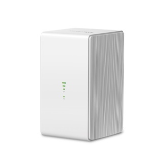 Router TP-Link Mercusys 4G LTE de 300 mbps MB110-4G