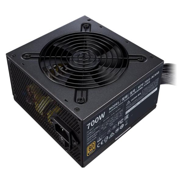 Fuente De Poder Cooler Master Bronce V2 700W MPE-7001-ACAAB-US