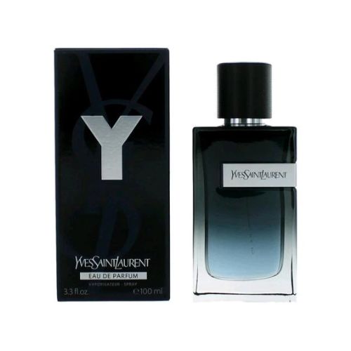 Colonia Yves Saint Laurent Y EDP 100ml Hombre