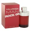 Colonia Jesus del Pozo Halloween Man Rock On EDT 125ml Hombre