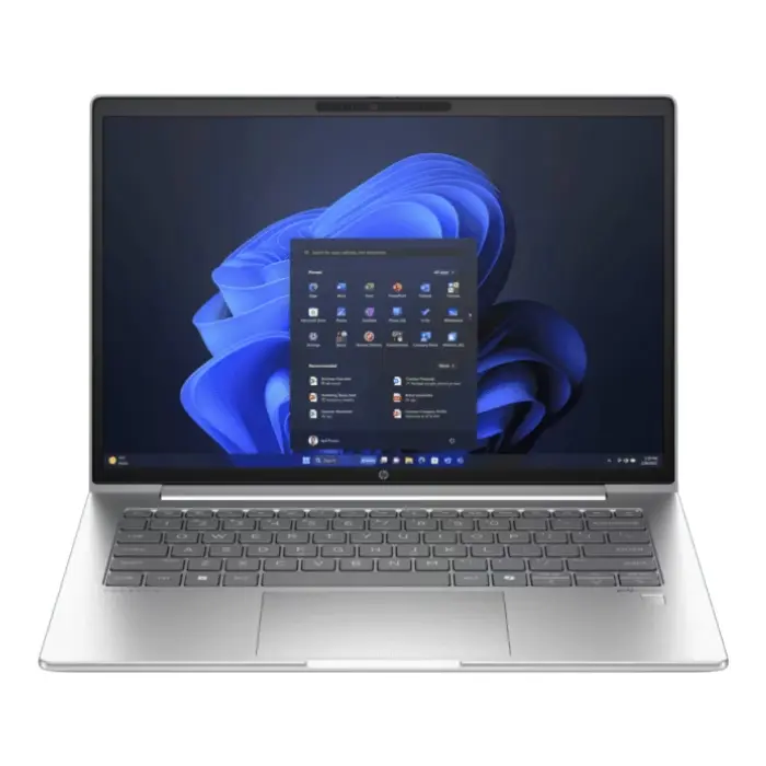 Laptop HP ProBook 440 G11 14" Intel 125U 512 GB SSD 16GB-Ram Win 11 Pro