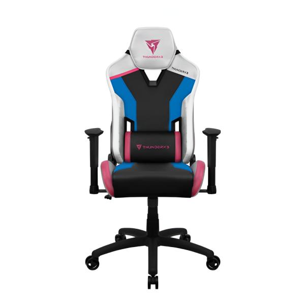 SILLA AEROCOOL TC3 MAX-DIVA PINK TEGC-204510D.D1 NUEVO