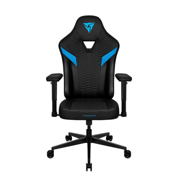 Silla Gamer Aerocool ThunderX3 Eaze Racer Azul TEGC-2064101.B1