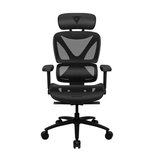SILLA AEROCOOL XTC-MESH BLACK TEGC-3054101.11 NUEVO