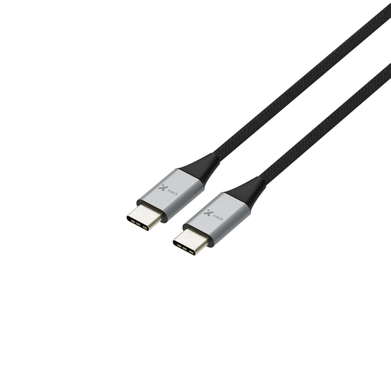 Xtech - USB cable - USB Type C
