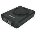 Subwoofer Amplificado Status 8" 300W/150W RMS Negro ST W50