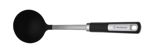 Westinghouse cucharon de sopa de nailon color negro - WCKT0081009