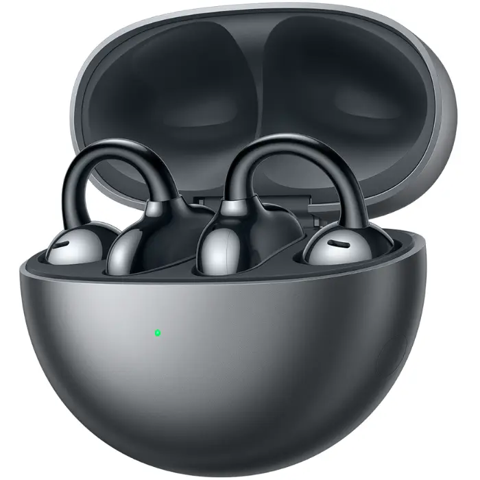 Audífonos Inalámbricos Huawei Buds FreeClip Negro 55037247