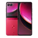 Celular Motorola Razr 40 Ultra 5G 512GB 12GB-RAM Viva Magenta XT2321-1