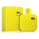 Colonia Lacoste L.12.12 Jaune - Optimistic EDT 175ml Hombre