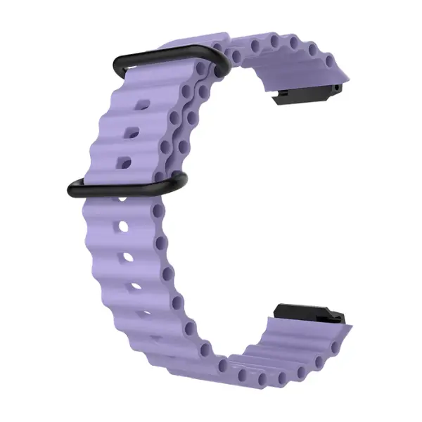 Correa Cubitt Waves Violeta S25A-4L