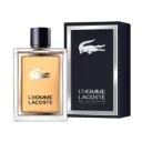 Colonia Lacoste L' Homme EDT 150ml Hombre