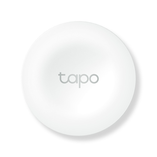 Botón Inteligente Tp Link Tapo S200B US Blanco