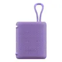 Parlante Inalámbrico Infinix XS01 Bluetooth Purpura