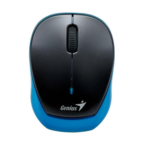 MOUSE GENIUS RS2 MICRO TRAVELER 9000R AZUL 31030020401