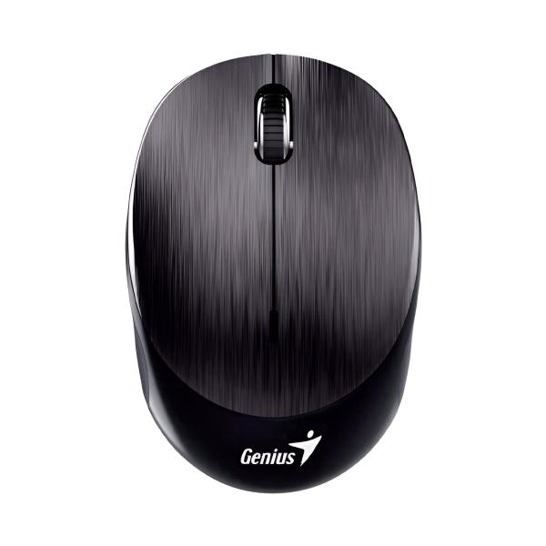 MOUSE GENIUS RS2 NX-9000BT V2 GRIS 31030009406
