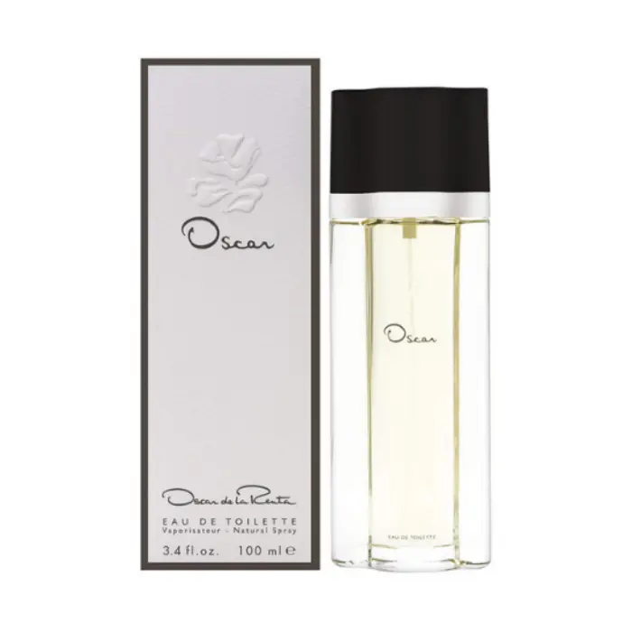 Colonia Oscar De La Renta Oscar EDT 100ml Hombre