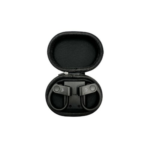 Audífonos Inalámbricos Case Logic Negro CL-AU-BE-116-BK
