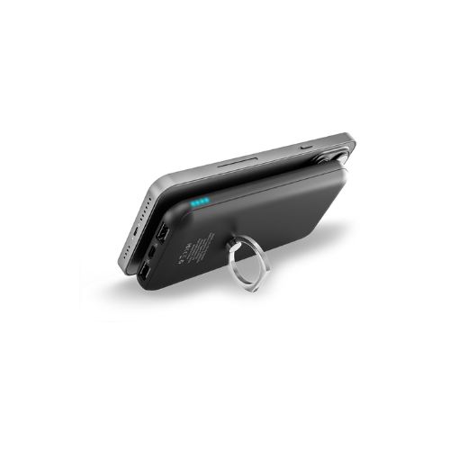Cargador Portátil Case Logic Inalámbrico Negro CL-PB-10-100-BK