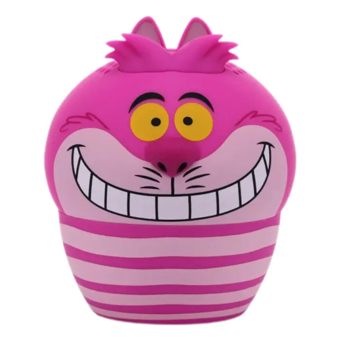 Parlante Inalámbrico Bitty Boomers Disney Alice in Wonderland Cheshire Cat BITTYCHESH