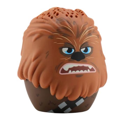 Parlante Inalámbrico Bitty Boomers Star Wars Chewbacca BITTYCHEWY