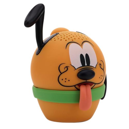 Parlante Inalámbrico Bitty Boomers Disney Pluto BITTYPLUTO