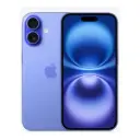Celular Apple iPhone 16 5G 256GB 8GB-RAM Ultramarino