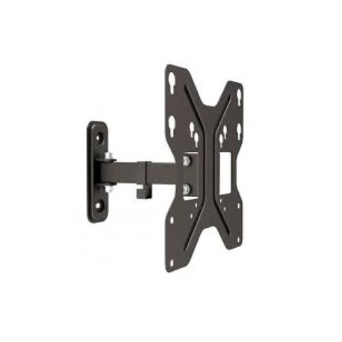 Soporte de Pared Argom 17"-42" 90° Negro ARG-BR-1521