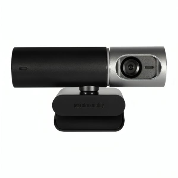 CAMARA WEB AEROCOOL STREAMPLIFY CAM PRO-4K-8M30-BK NEGRO SPCW-CP4K811.11