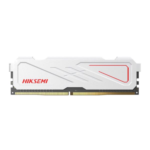 MEMORIA PC 8GB DDR4 3200MHZ HIKSEMI HSC408U32E2 8G WHITE 324102159
