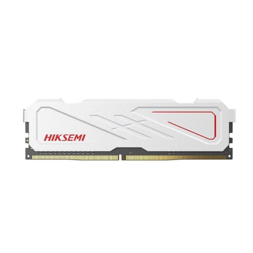 MEMORIA RAM PC 16GB DDR4 3200MHZ HIKSEMI HSC416U32E2 16G WHITE 324102160