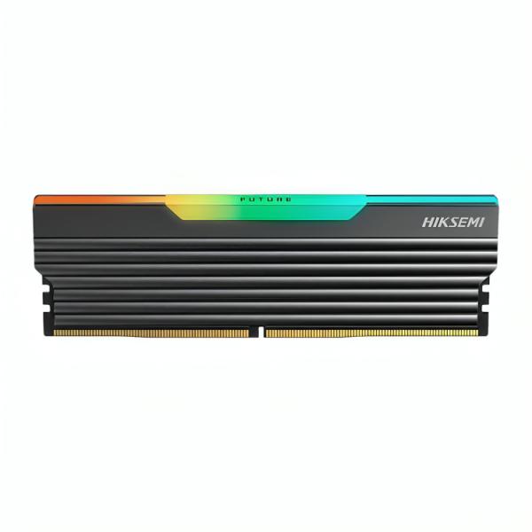 MEMORIA PC 16GB DDR4 3200MHZ RGB HIKSEMI HSC416U32C4 16G NEGRO 324102040