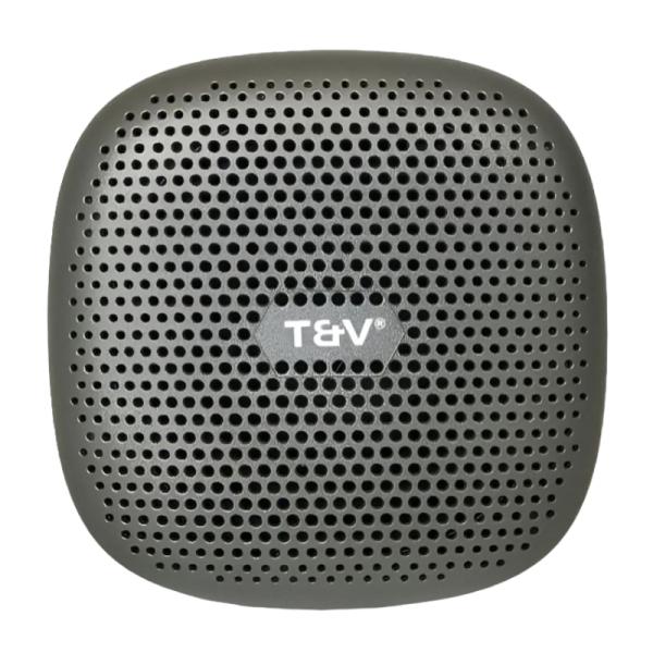 PARLANTE THONET & VANDER DUETT 3.5 MM + RADIO FM HK096-03606