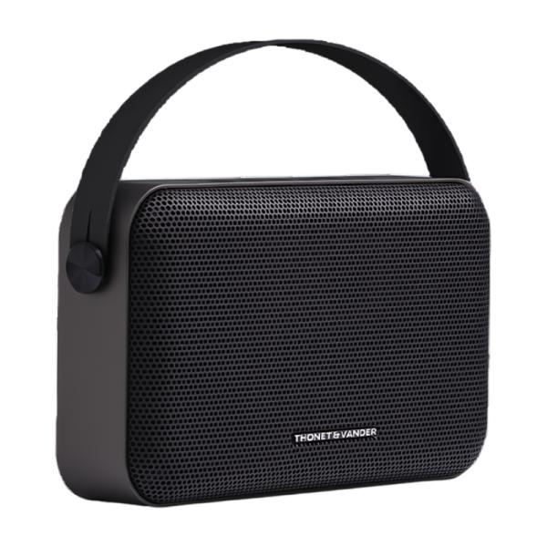PARLANTE THONET & VANDER ZIEGEL BLUETOOTH + 3.5 MM HK096-03651