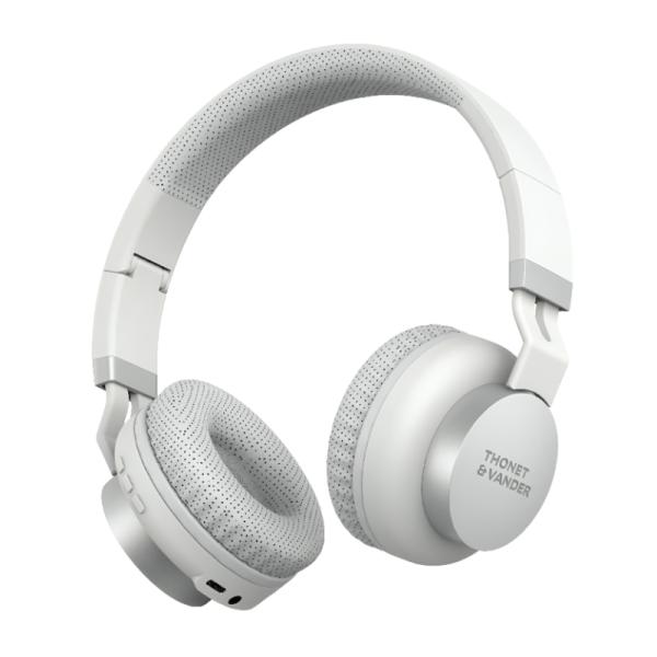 HEADSET THONET & VANDER DAUER BLUETOOTH + 3.5 MM HK096-03656