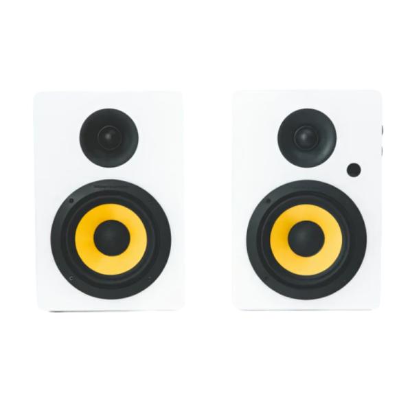 PARLANTE THONET & VANDER KURBIS CINEMA BLUETOOTH + RCA STEREO + 3.5 MM HK096-03631