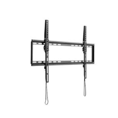 Soporte de Pared Argom 37"-70" +0° a -8° Negro ARG-BR-1347