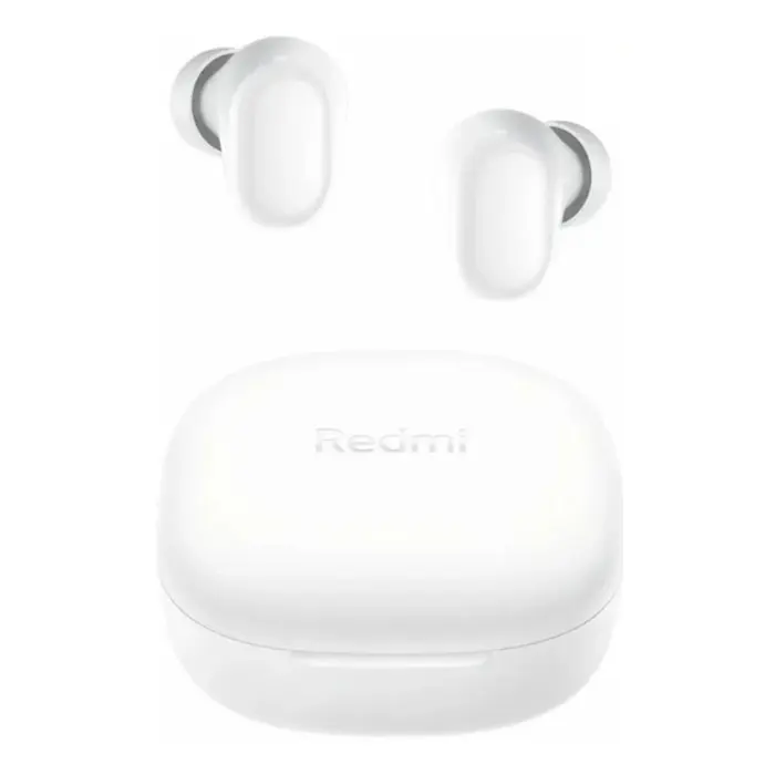 Audífonos Inalámbricos Xiaomi Redmi Buds 6 Play Blancos 57676